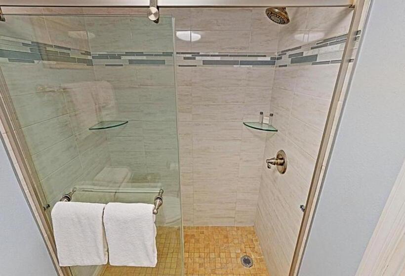 이그제큐티브룸 - 전망, Island Inn Beach Resort