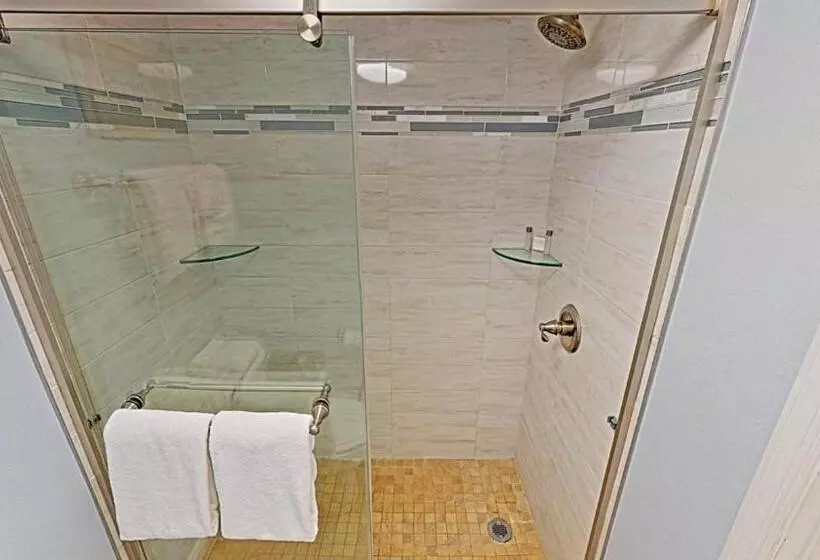 エグゼクティブ ルーム、眺望あり, Island Inn Beach Resort