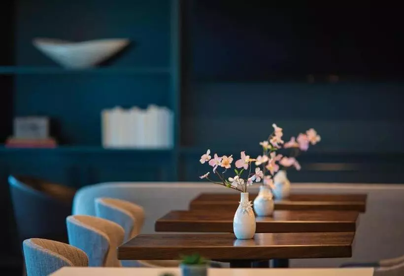 スタンダードルーム, Jw Marriott Atlanta Buckhead