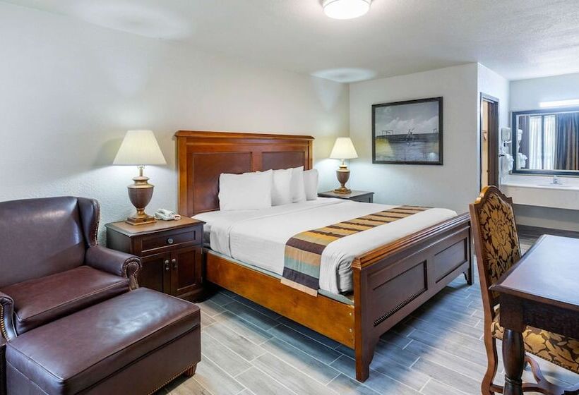 Kétágyas Standard Szoba, Magnuson Grand Hotel And Conference Center Tyler