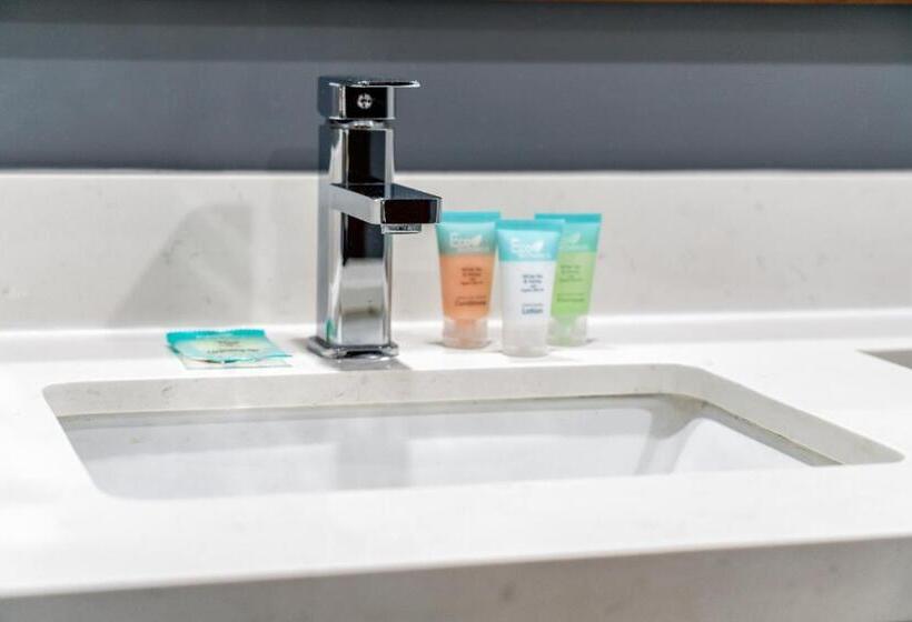 غرفة قياسية, Calle Joaquin   San Luis Obispo