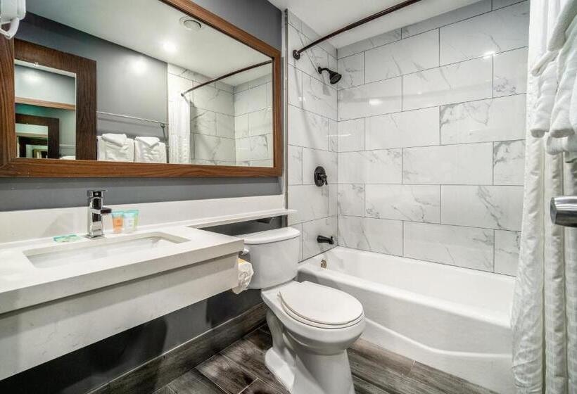 غرفة قياسية, Calle Joaquin   San Luis Obispo