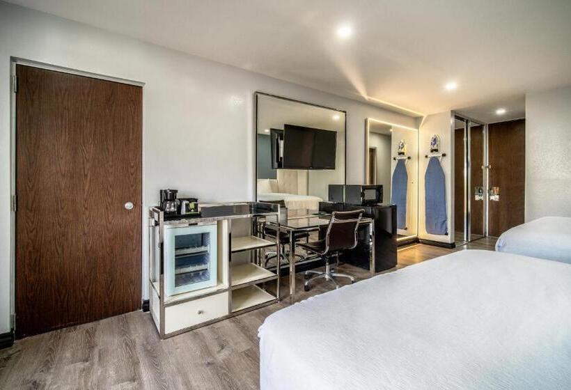 غرفة قياسية, Calle Joaquin   San Luis Obispo