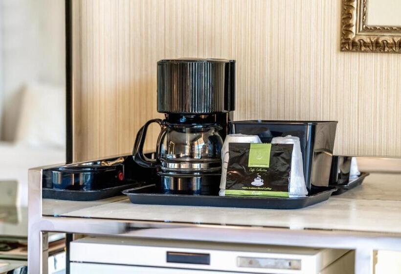 غرفه قياسيه سريرين مزدوجين, Calle Joaquin   San Luis Obispo