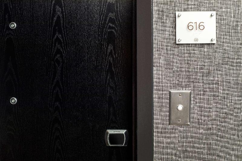 デラックスルーム, The Bethesdan Hotel, Tapestry Collection By Hilton