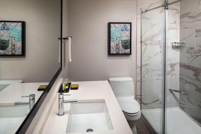 スーペリアールーム, The Bethesdan Hotel, Tapestry Collection By Hilton