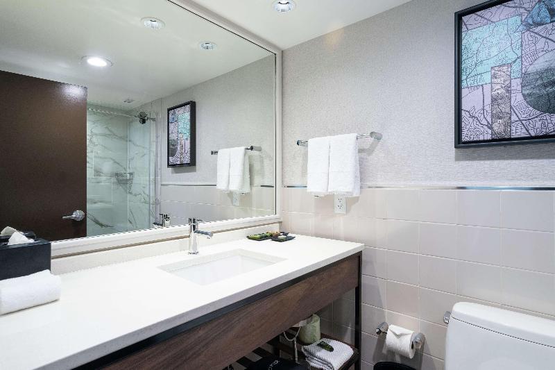 スーペリアールーム, The Bethesdan Hotel, Tapestry Collection By Hilton