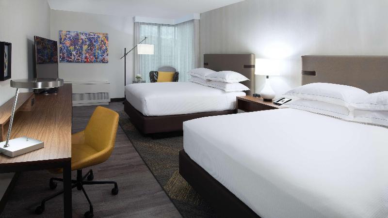 스위트, The Bethesdan Hotel, Tapestry Collection By Hilton