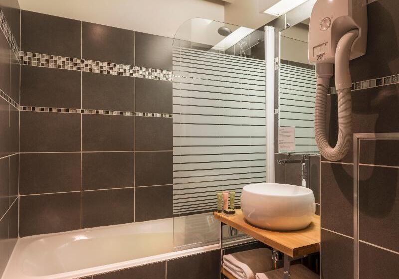 Standard Room King Size Bed, The Line Hotel La