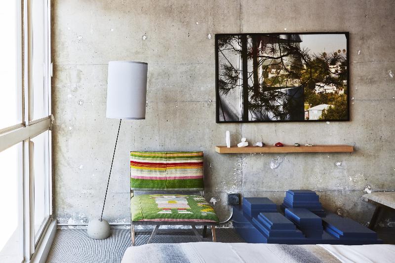 Standard Room King Size Bed, The Line Hotel La