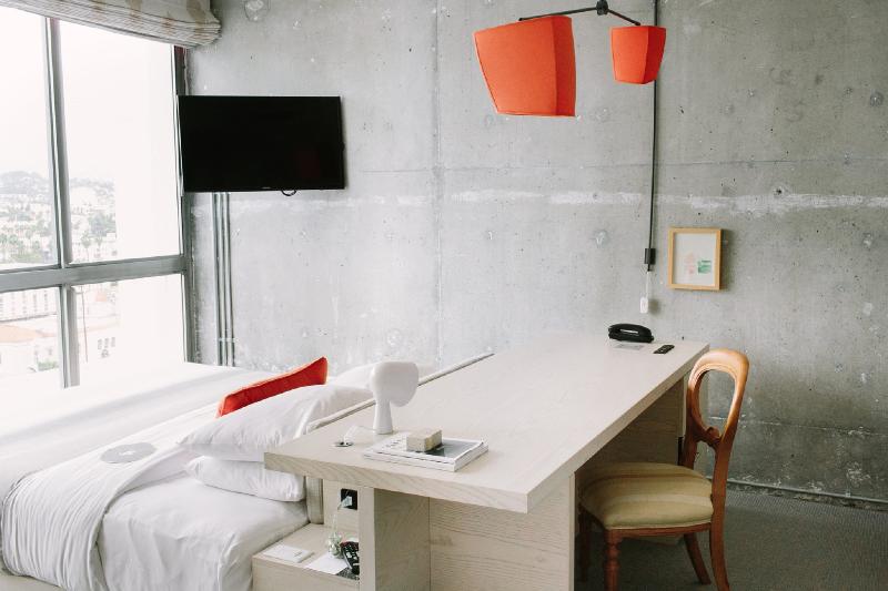 Standard Studio, The Line Hotel La