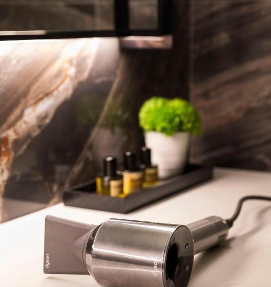 带大床的标准间, Thompson Central Park New York, By Hyatt