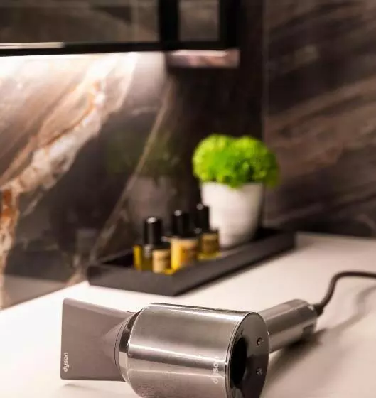 Standard-studio King-vuode, Thompson Central Park New York, By Hyatt