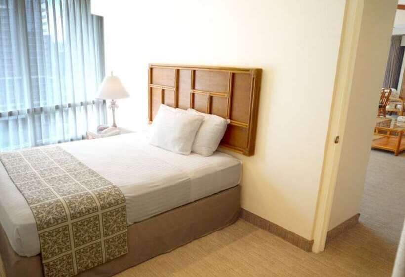 סוויטה, Imperial Hawaii Resort