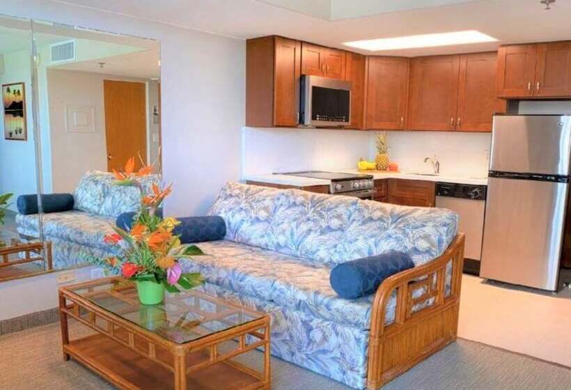 סוויטה, Imperial Hawaii Resort