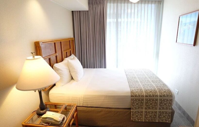 סוויטה, Imperial Hawaii Resort