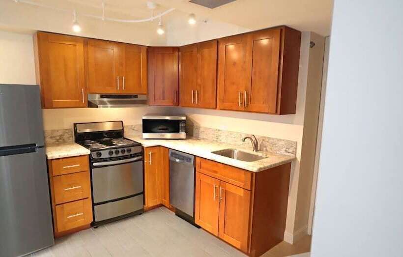 סוויטה, Imperial Hawaii Resort