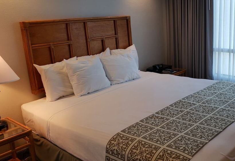 סוויטה, Imperial Hawaii Resort