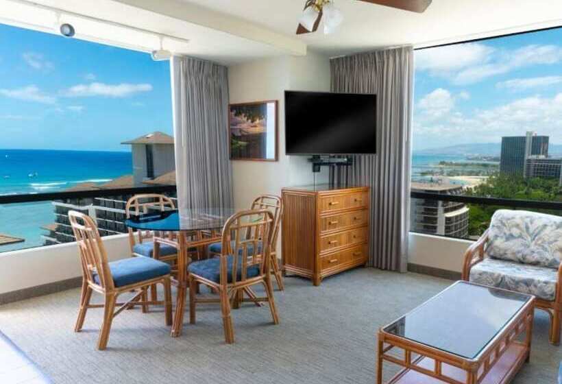 סוויטה, Imperial Hawaii Resort