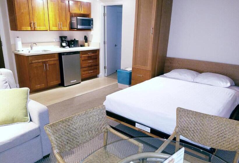 סוויטה דלוקס, Imperial Hawaii Resort