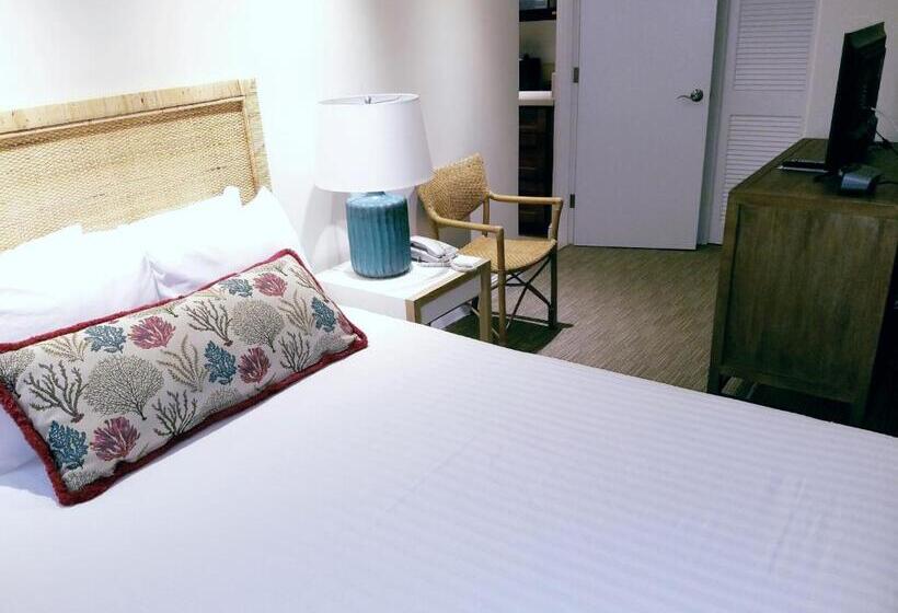 סוויטה דלוקס, Imperial Hawaii Resort