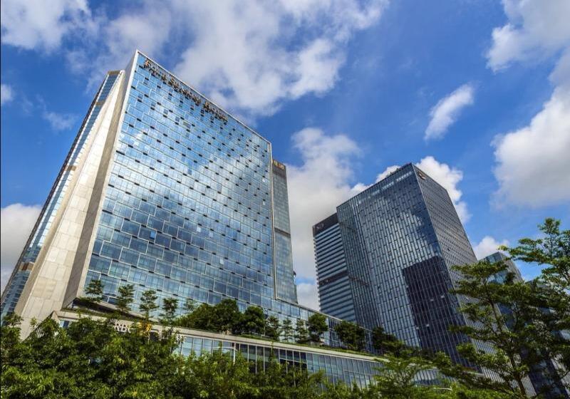 סוויטה, Park Hyatt Beaver Creek Resort And Spa, Vail Valley