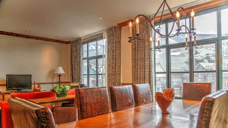 סוויטה, Park Hyatt Beaver Creek Resort And Spa, Vail Valley