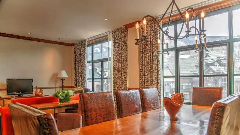 スイート, Park Hyatt Beaver Creek Resort And Spa, Vail Valley