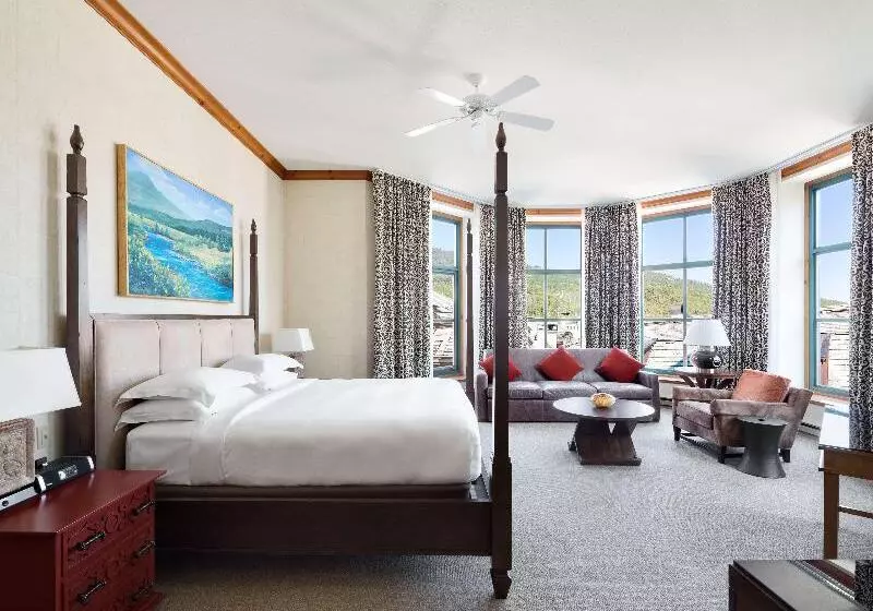 スイート, Park Hyatt Beaver Creek Resort And Spa, Vail Valley