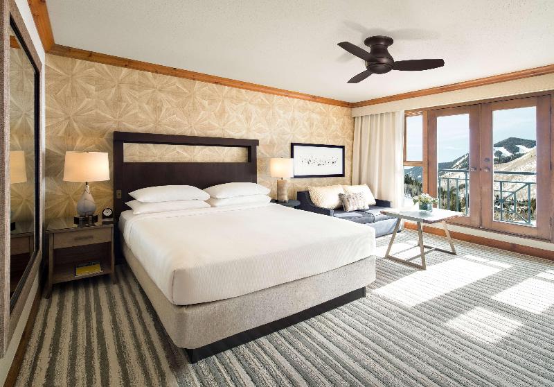 חדר סטנדרט נוף להרים, Park Hyatt Beaver Creek Resort And Spa, Vail Valley