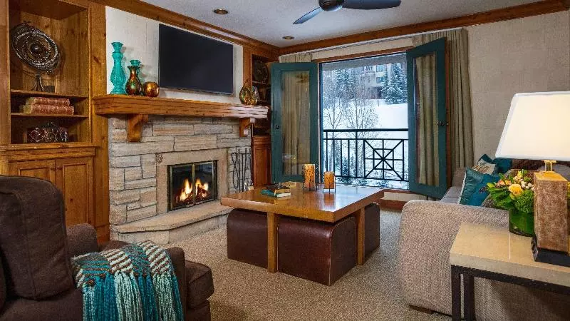 スイート, Park Hyatt Beaver Creek Resort And Spa, Vail Valley