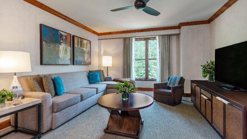 סוויטה, Park Hyatt Beaver Creek Resort And Spa, Vail Valley