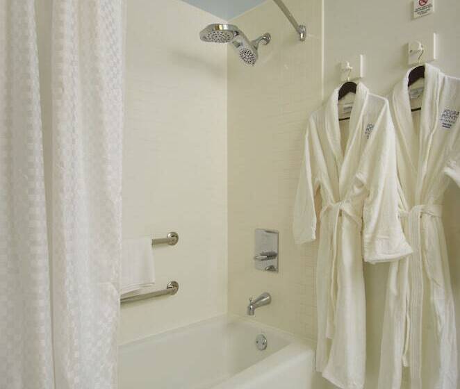 Люкс с Видом, Four Points By Sheraton Punta Gorda Harborside