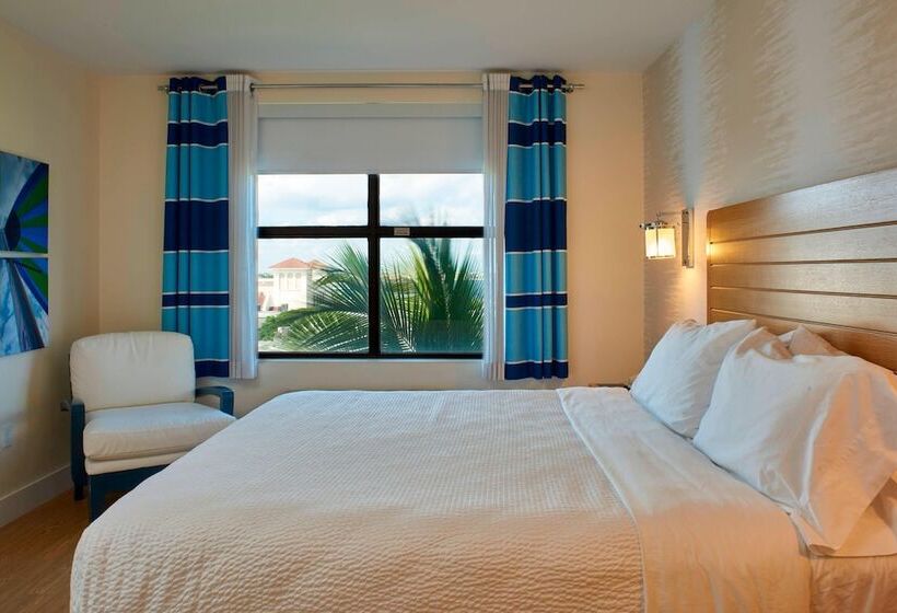Suite m. Udsigt, Four Points By Sheraton Punta Gorda Harborside