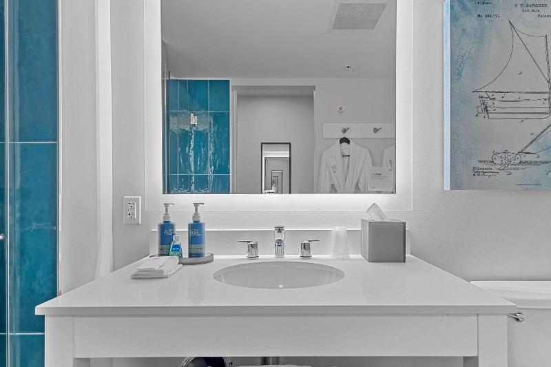Номер Стандарт, Four Points By Sheraton Punta Gorda Harborside