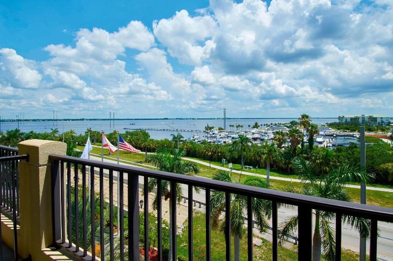 Standard Værelse, Four Points By Sheraton Punta Gorda Harborside