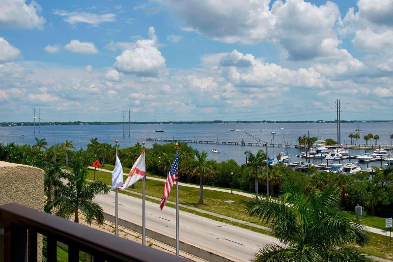 Standard Værelse, Four Points By Sheraton Punta Gorda Harborside