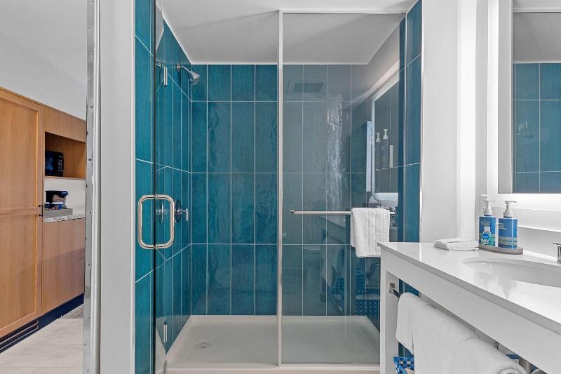 Standard Værelse, Four Points By Sheraton Punta Gorda Harborside