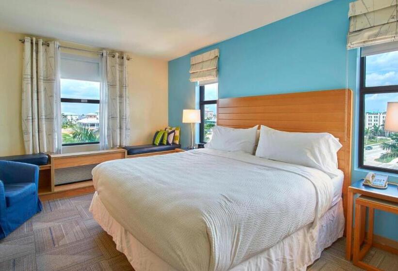 Standard Værelse King Size Seng, Four Points By Sheraton Punta Gorda Harborside