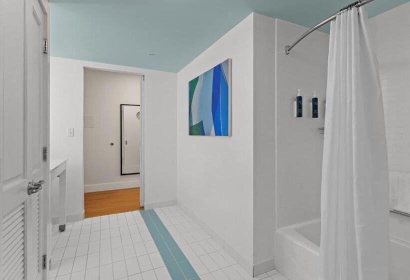 Suite King Size Seng, Four Points By Sheraton Punta Gorda Harborside