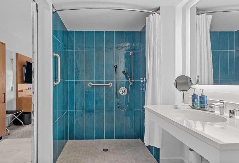 Standard Værelse, Four Points By Sheraton Punta Gorda Harborside