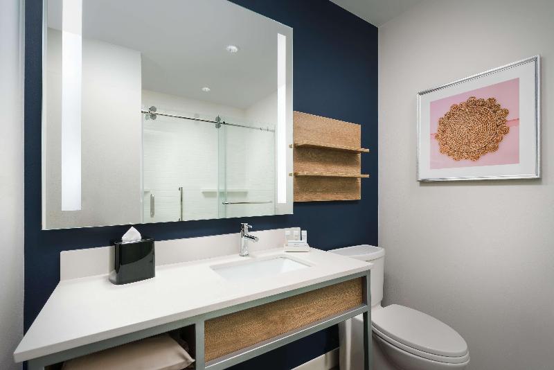 غرفة قياسية ذات إطلالة, Hilton Garden Inn St. Pete Beach