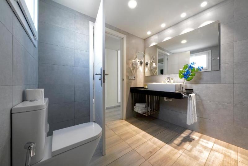 غرفة قياسية سرير كينج, Hilton Garden Inn St. Pete Beach