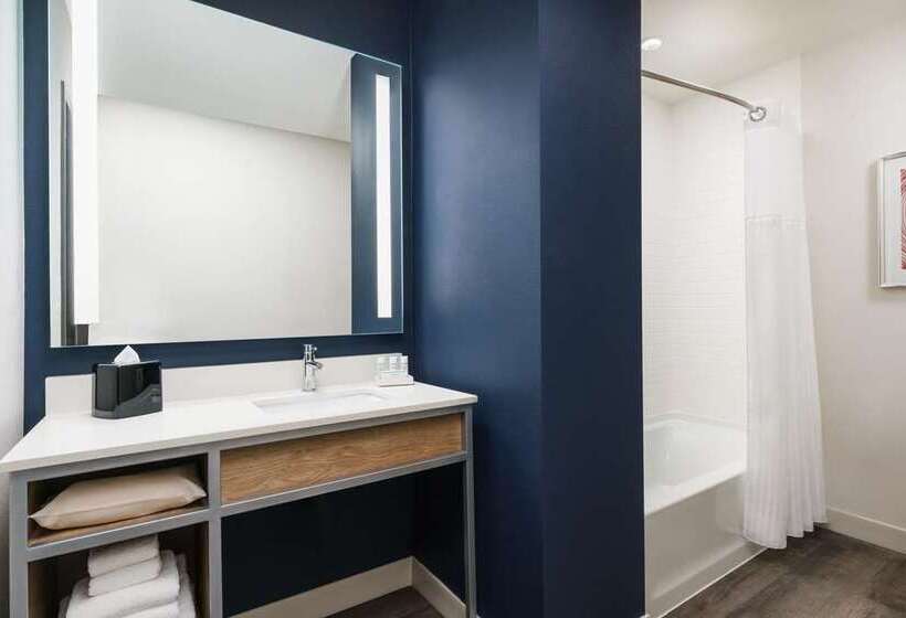Номер Стандарт, Hilton Garden Inn St. Pete Beach