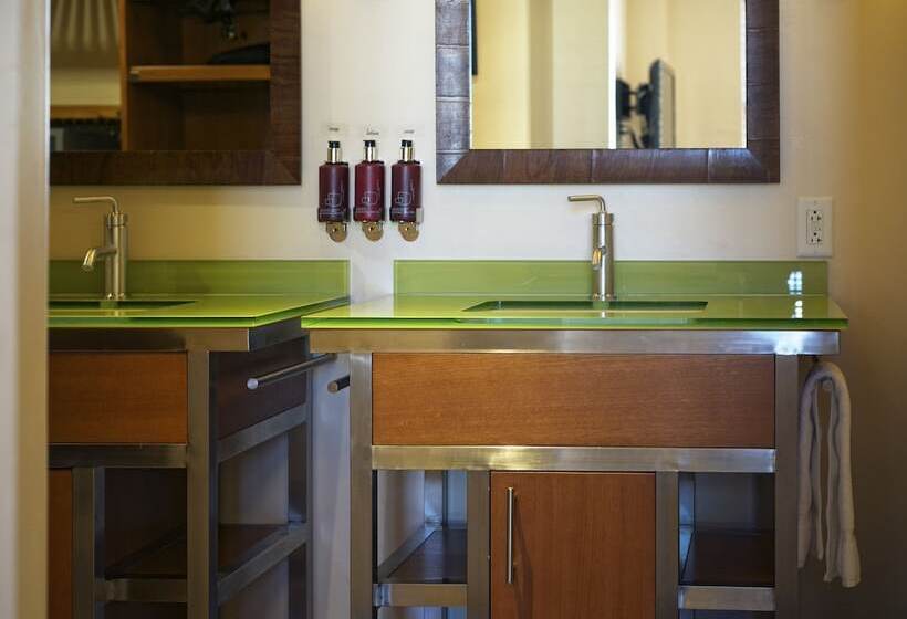 חדר סופריור, Andaluz Albuquerque, Curio Collection By Hilton