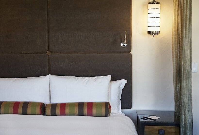 חדר סופריור, Andaluz Albuquerque, Curio Collection By Hilton