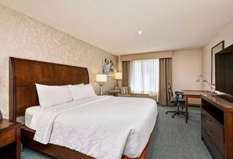 اتاق استاندارد, Andaluz Albuquerque, Curio Collection By Hilton