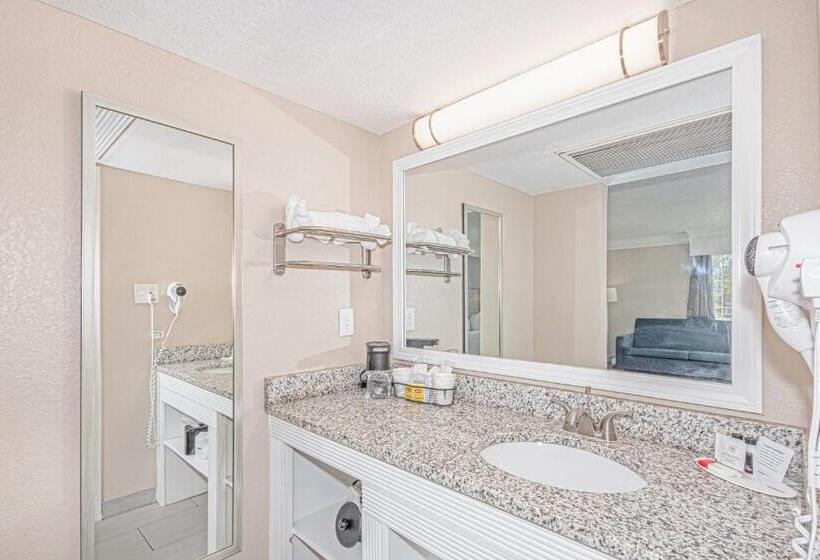 ビジネスルーム, Casa Bella Inn & Suites Extended Stay