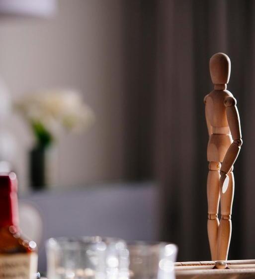 Люкс Премиум, Chamberlain West Hollywood