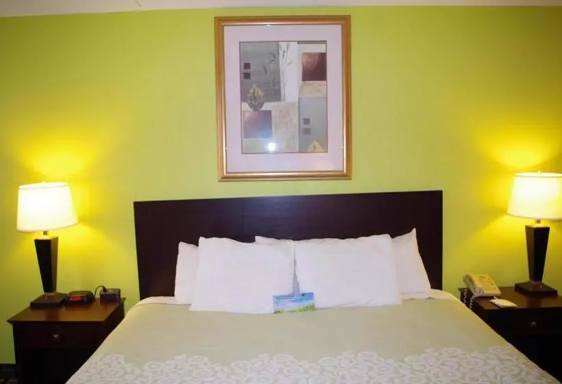 ビジネスルーム, Days Hotel By Wyndham Danville Conference Center